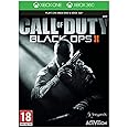 Call Of Duty 9 Black Ops II Game Classics (Xbox 360)