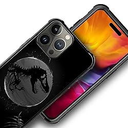 CARLOCA Compatible with iPhone 16 Pro Max