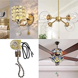 Akahttbn Ceiling Fan Light Switch Zing Ear