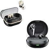 SoundPEATS H3 & C30 Wireless Earbuds