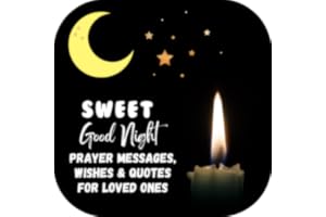 Sweet good night prayer messages, wishes and quotes for loved ones