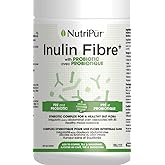Inulin Fibre +