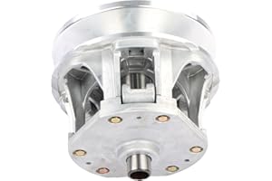 0746-435 0746-762 0746-443 0746-416 0746-233 Clutch Primary Drive Clutch Compatible For Arctic Cat 04-17 Bearcat XF M6 M7 M8 