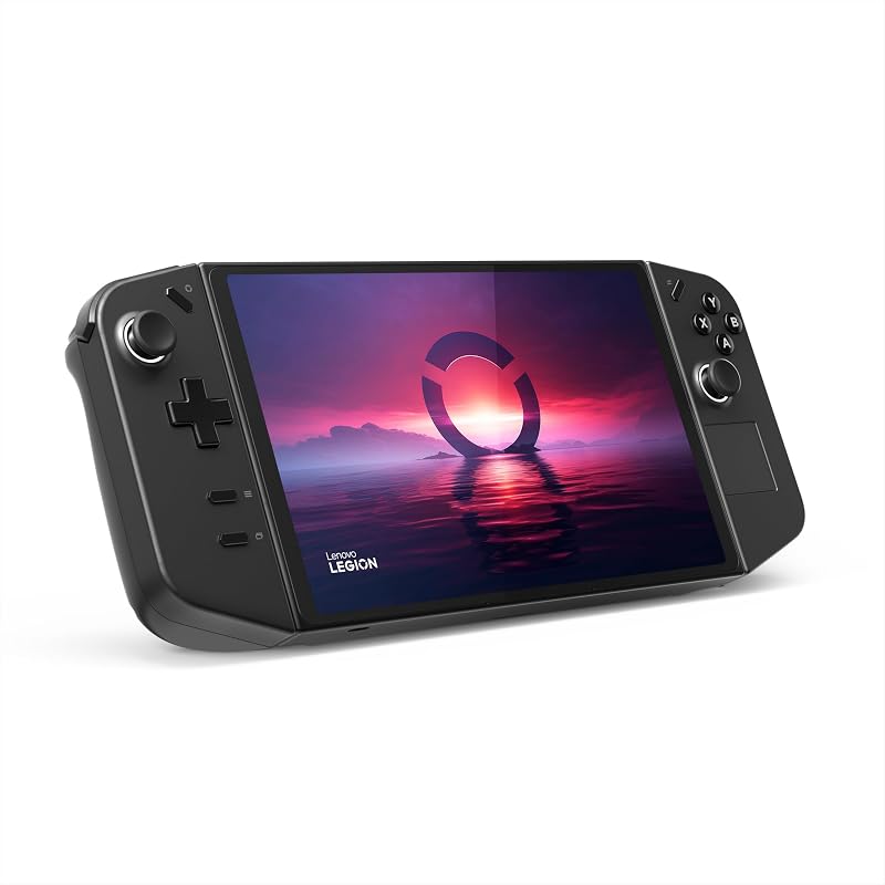Lenovo Legion Go Handheld Gaming Console 8.8 inch 2K Ryzen Z1 Extreme 16GB