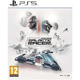 Star Wars: Galactic Racer - Day One Edition - PS5