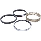 Akerly and Childs 19526-35 Piston Ring Set