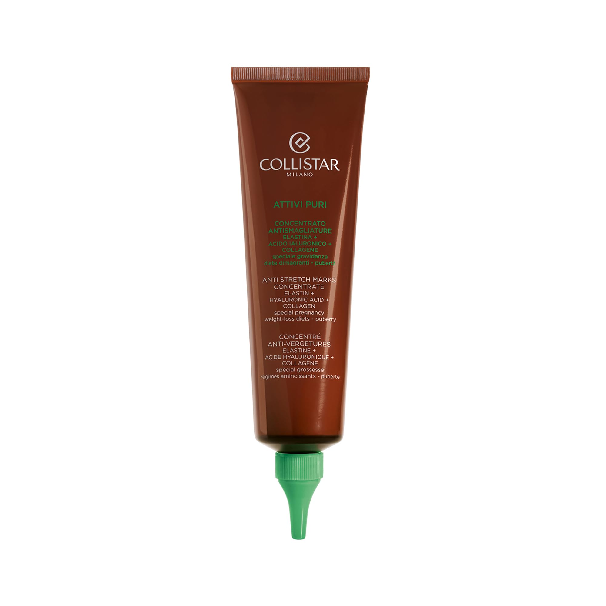 Collistar Stretch Mark Cream, 210 g