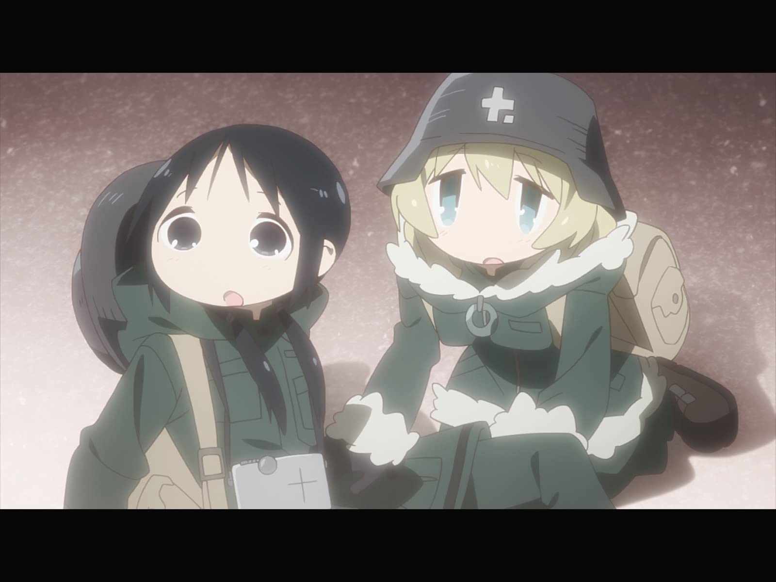 Amazon Co Jp 少女終末旅行を観る Prime Video Amazon Co Jp 少女終末旅行を観る Prime Video