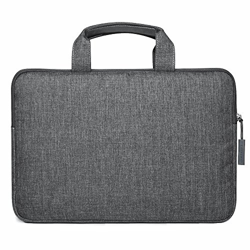 Satechi WaterResistant Laptop Bag Carrying Case with Pockets