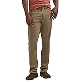 Wrangler Authentics Mens Men's Performance 5 Pocket Outdoor Pant