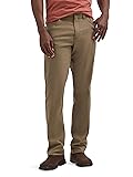 Wrangler Authentics Men's Performance 5 Pocket