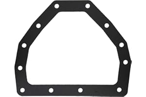 FEL-PRO RDS 55481 Axle Hsg. Cover or Diff. Seal