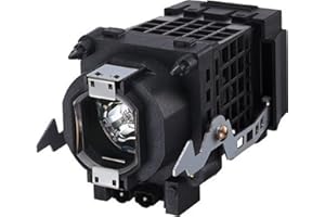 BORYLI XL-2400 TV Replacement Lamp Original Quality Bulb with Housing for KF-E42A10 KF-E50A10 KDF-E50A10 KDF-E42A10 KDF-50E20