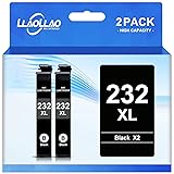 232xl Ink Cartridges Remanufactured Replacement for