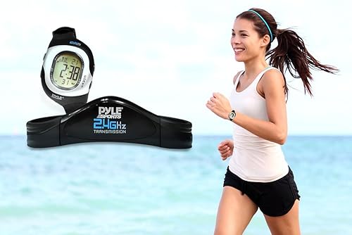 Sports Best Chest Heart Rate Monitor Smart Fitness Heart Rate