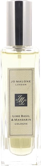 Jo Malone Lime Basil & Mandarine Cologne Spray 30ml view 3