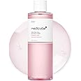 medicube Salmon DNA PDRN Pink CICA Soothing Toner I Pink Glow Toner for Skin Boosting, Soothing and Calming, Uneven Skin Tone, Peptide & Niacinamide, Korean Skin Care (250ml / 8.45 fl. oz.)