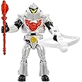 Masters of the Universe Origins Horde Trooper Action Figure with Accessories, Collectible Gift for Motu Fans Ages 6 Years & Older