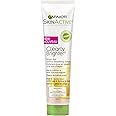 Garnier SkinActive Argan Nut Face Scrub with Vitamin C, 4.7 Fl Oz