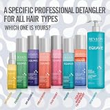 REVLON PROFESSIONAL Equave Hydro Bi-Phase Detangling Conditioner 200 ml view 6