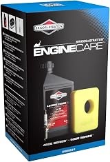 Briggs & Stratton 992231 450E 500E Engine Care Kit Genuine Parts