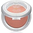 L'Oreal True Match Blush, Barely Blushing [W3-4], 0.21 oz
