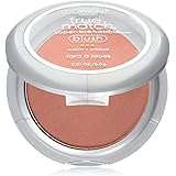 L'Oreal True Match Blush, Barely Blushing [W3-4], 0.21 oz
