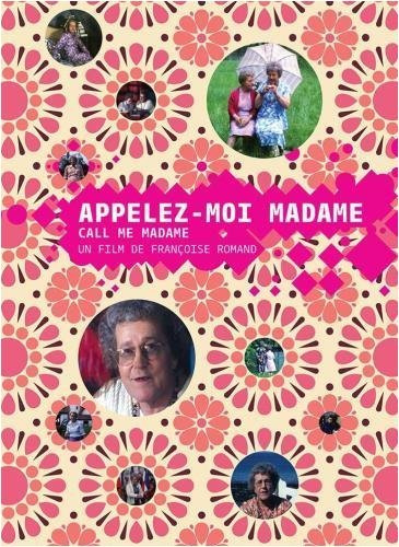 Appelez-Moi Madame