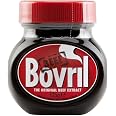 Bovril Extract Beef (125g) : Amazon.ca: Grocery & Gourmet Food