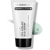 The INKEY List SuperSolutions Azelaic Acid 10% Serum 1.01 fl oz | Fast-Absorbing 10% Azelaic Acid Formula to Soothe Visible Redness and Support a More Even-Looking Complexion