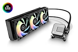 EK AIO Elite 360mm D-RGB All-in-One CPU Liquid