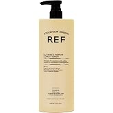 Ref. Ultimate Repair Conditioner 1000ml Conditioner with natural extracts specially selected to protect, strengthen and rebuild dry, damaged hair.