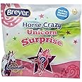 Breyer Horse Crazy Stablemates Mystery Unicorn Surprise Blind Bag