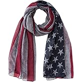 CYian Scarf for Women Floral Printed Scarves Long Fashion Scarf Lightweight Shawls Wrap Fall Winter Headscarf for Women