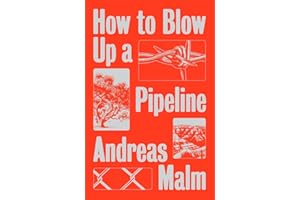 How to Blow Up a Pipeline