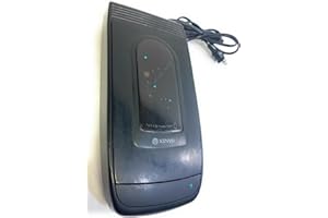Kinyo UV-520 VHS Rewinder BLACK