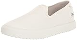 Lacoste Women's Canvas Resort Slip On