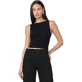 Joe's Womens The Boatneck Tank