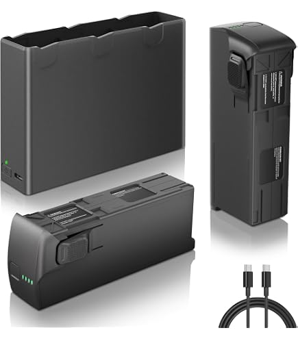 DJI Avata 2 Intelligent Flight Battery - Drones Kaki | DJI Enterprise Authorized Store