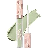 tarte creaseless corrector – Blendable Formula to Neutralize look of Dark Circles, Blemishes, Redness & Discoloration with Vitamin E, Hydrating, Vegan & Cruelty Free