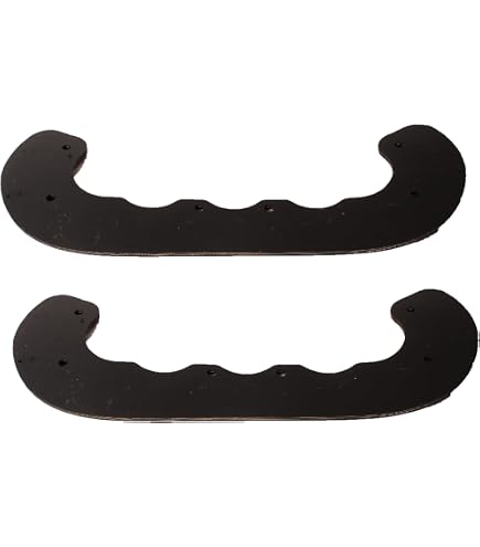 Genuine Toro 133-5585 Scraper Bar For Power Clear & CCR Snowthrowers (Replaces 108-4884)