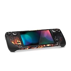 PlayVital Full Set Protective Skin Decal for Steam