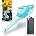 Lewis N. Clark EllaPee Female Urination Device