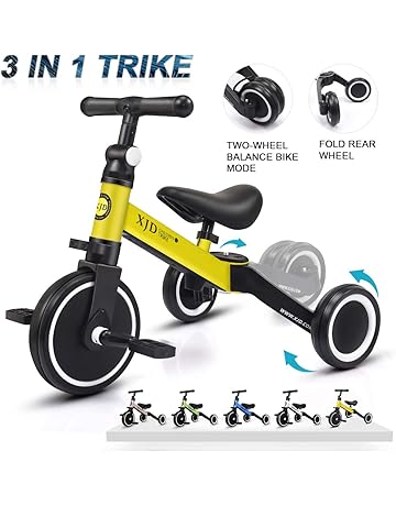 riiroo trike