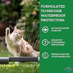 Apex Plus Flea Treatment for Cats, 1.5+ lbs