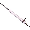 Duralight Furnace Flame Sensor Replacement For York Coleman Evcon Luxaire Fraser Johnson S1-02530788700