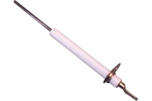 Duralight Furnace Flame Sensor Replacement For York Coleman Evcon Luxaire Fraser Johnson S1-02530788700