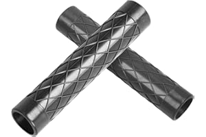 Aomitop Kayak Paddle Grips, Suitable for Detachable Kayak Paddle, for Kayaking Paddles 30mm / 1.18inches Diameter