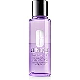 Clinique Take The Day Off Makeup Remover For Lids, Lashes and Lips