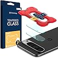 Caseology Camera Lense Protector [2 Pack] Compatible with Google Pixel 9 Pro XL (2024) - Clear
